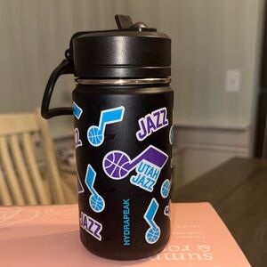 Hydrapeak NBA Utah Jazz Thermos
